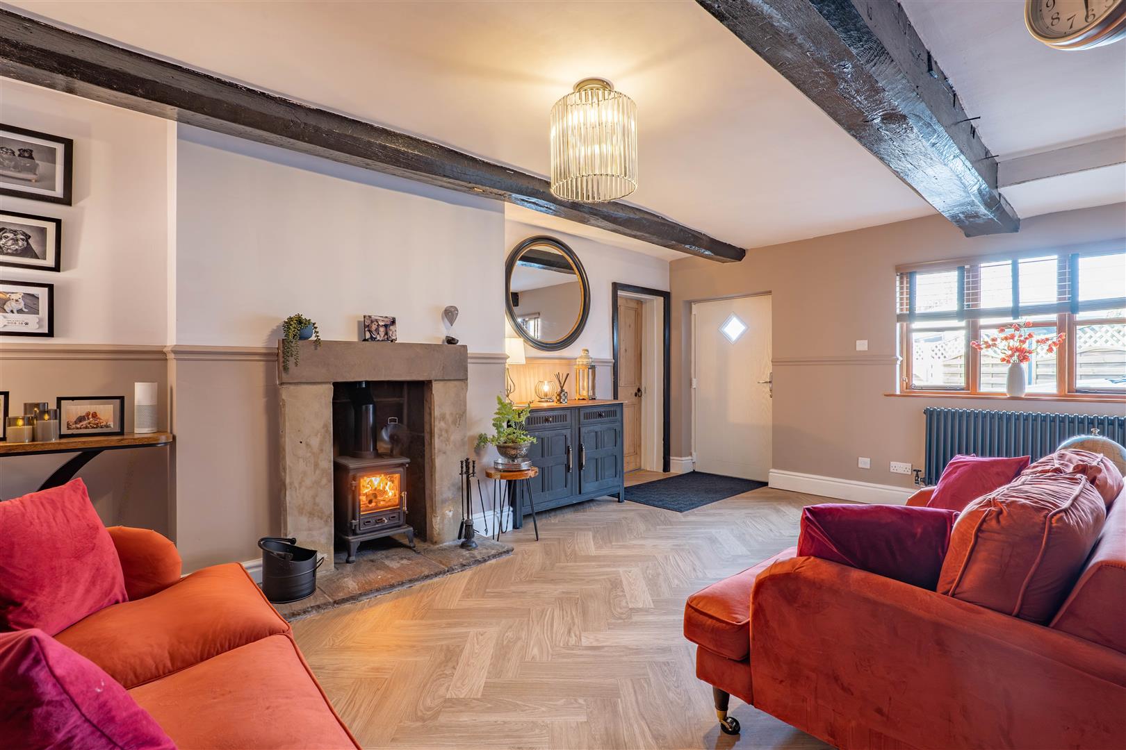 4 bed property in Leyland Lane, Leyland